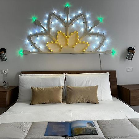 Terra D'Amuri Rooms 테라시니 외부 사진