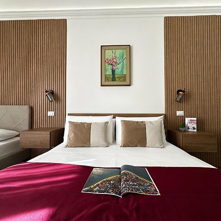Terra D'Amuri Rooms 테라시니 외부 사진