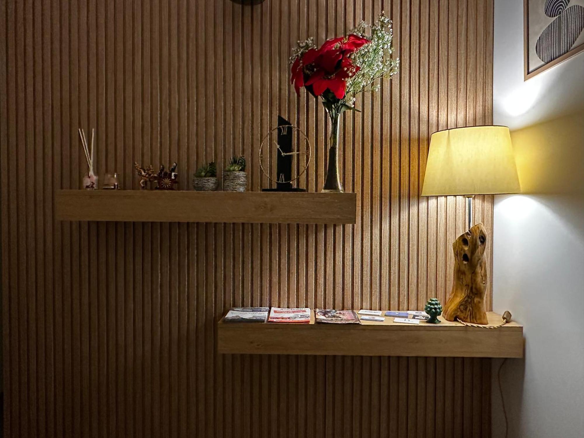 Terra D'Amuri Rooms 테라시니 외부 사진