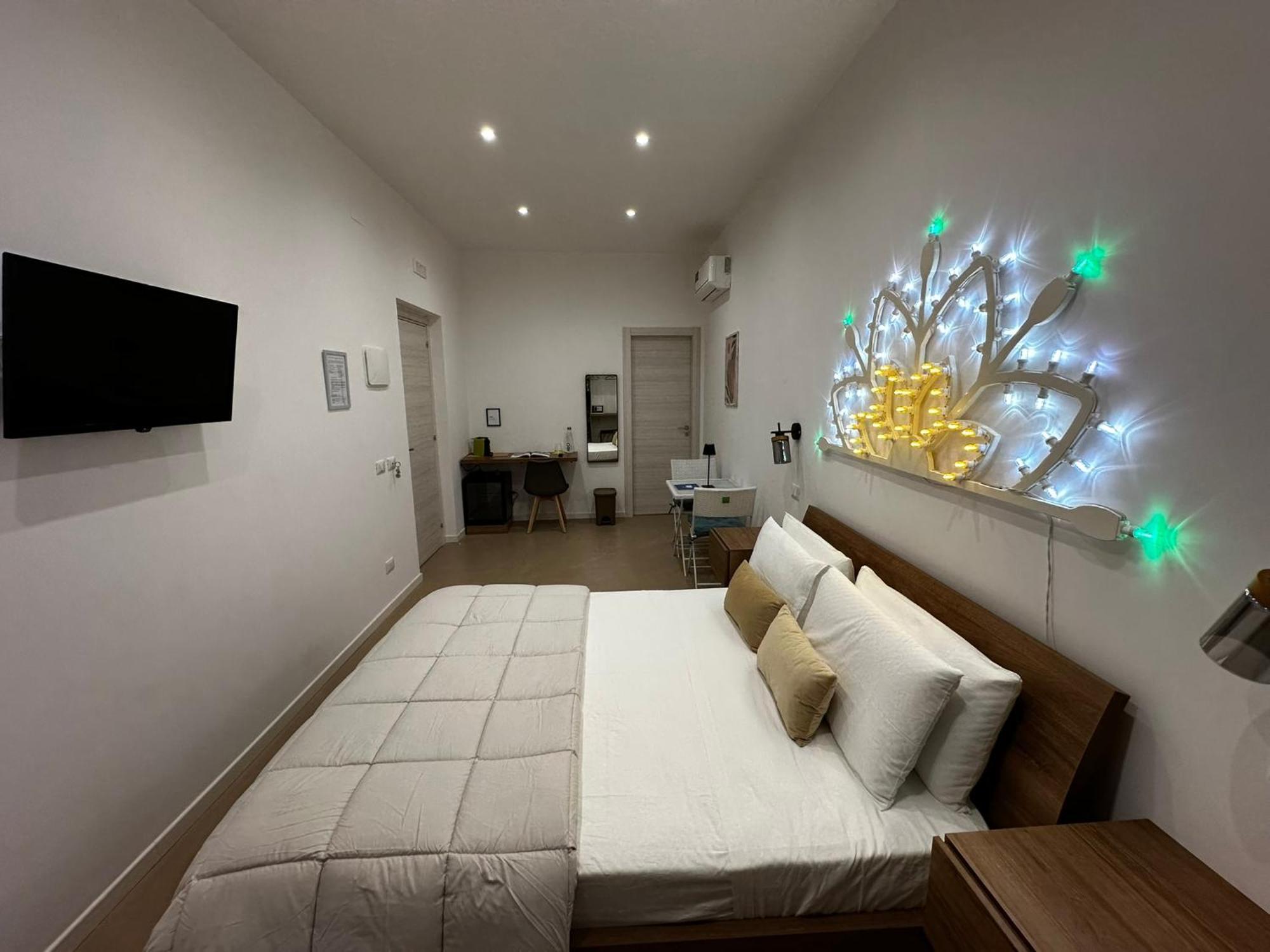 Terra D'Amuri Rooms 테라시니 외부 사진