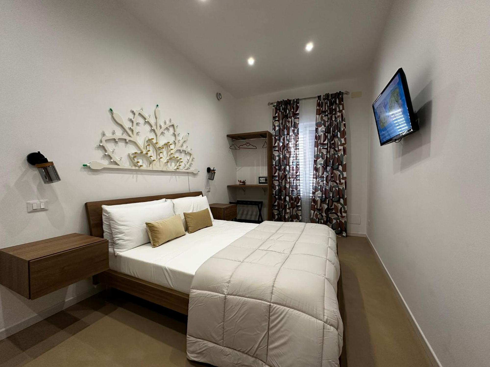 Terra D'Amuri Rooms 테라시니 외부 사진