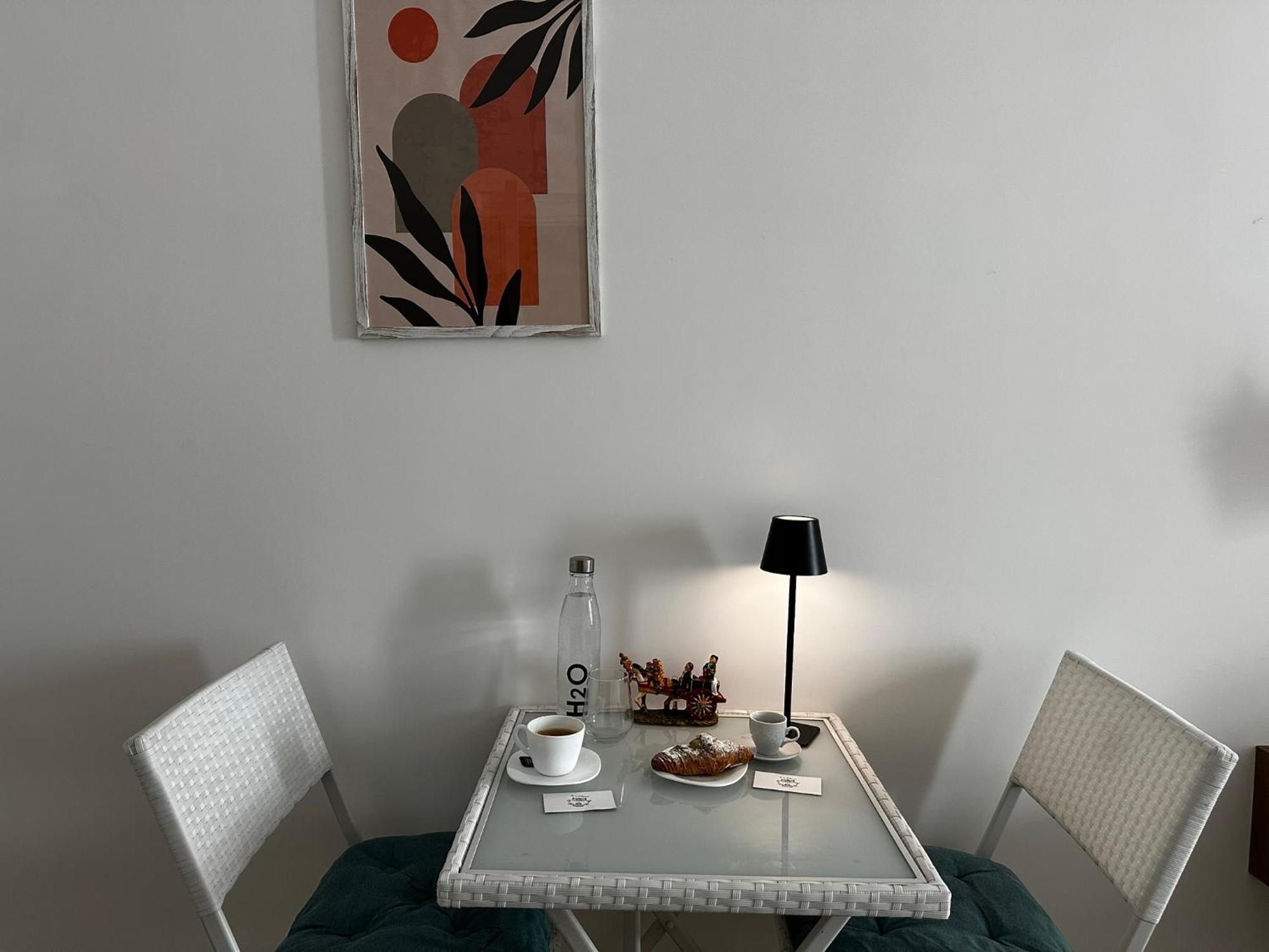 Terra D'Amuri Rooms 테라시니 외부 사진