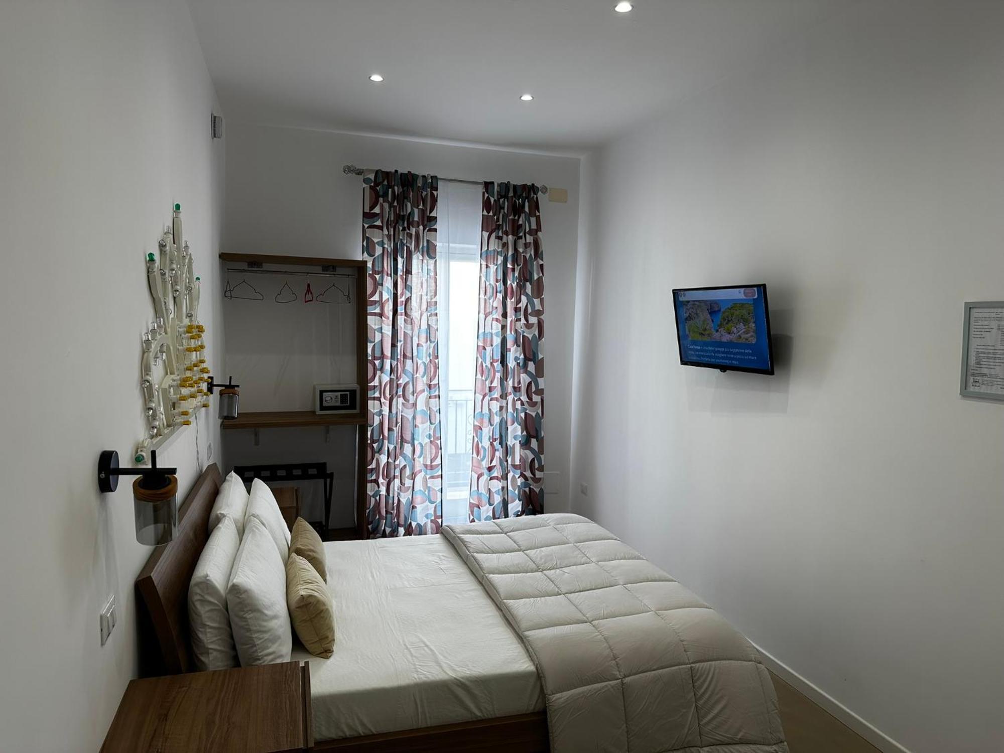 Terra D'Amuri Rooms 테라시니 외부 사진