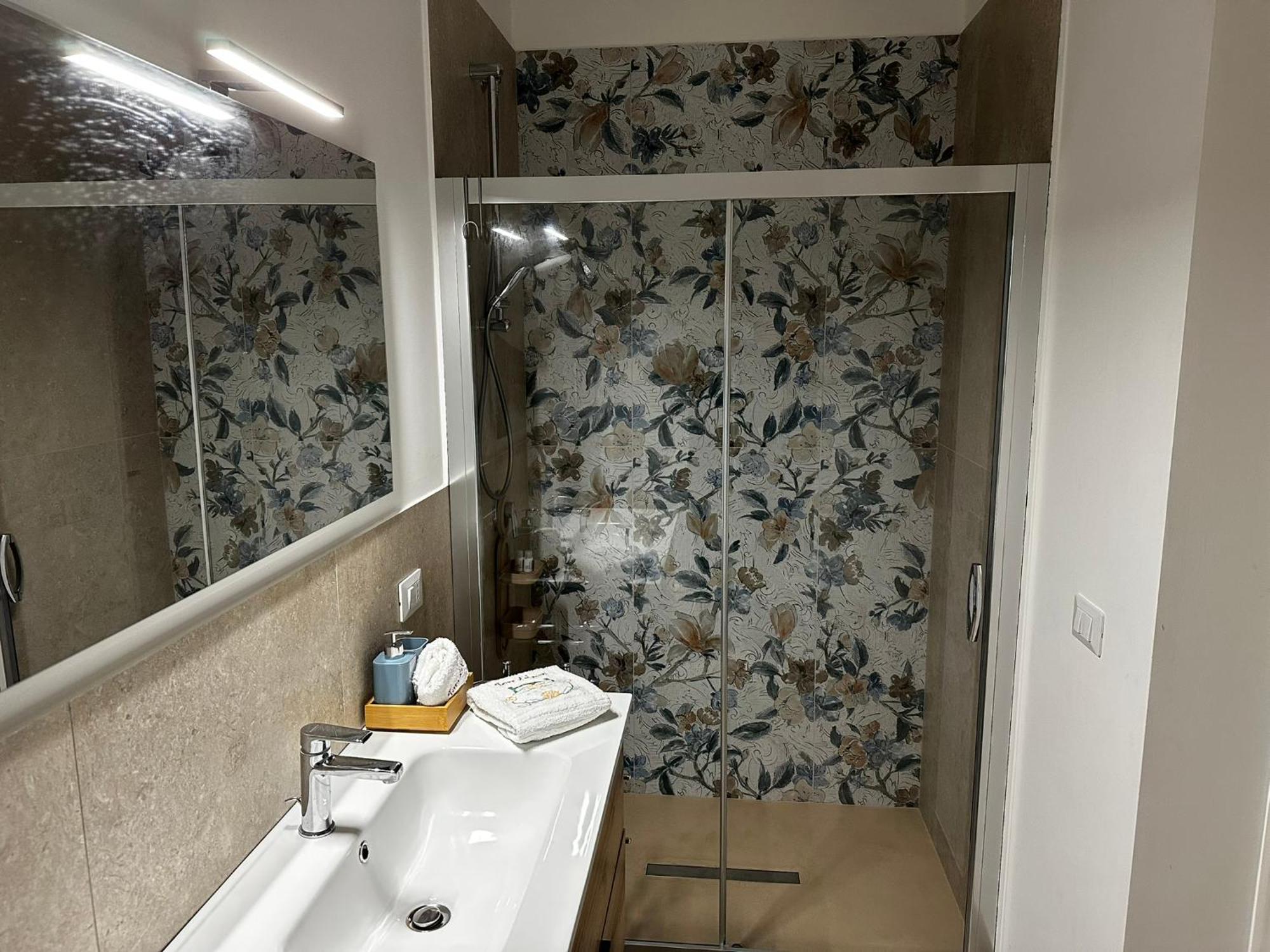 Terra D'Amuri Rooms 테라시니 외부 사진